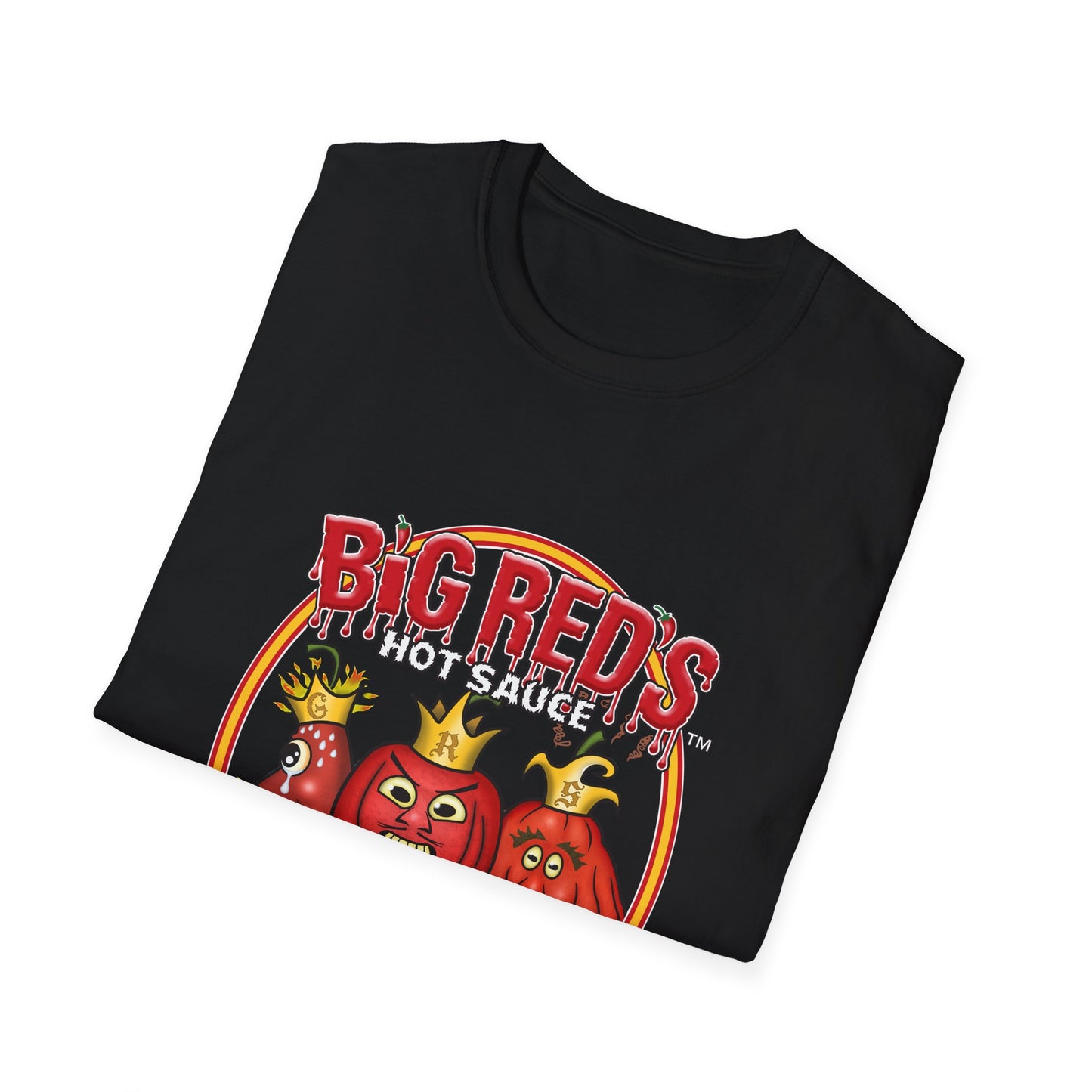 3 Kings T-shirt