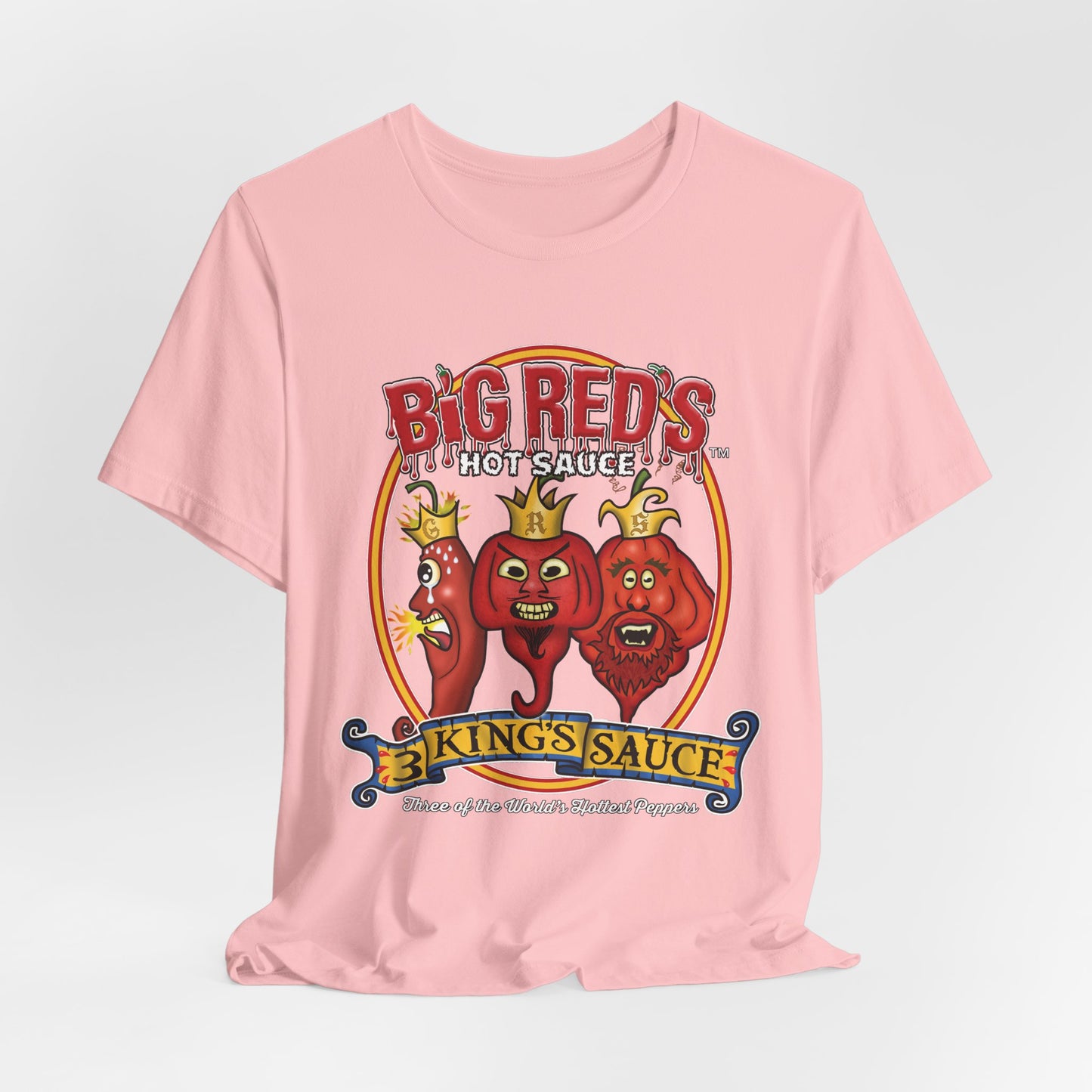 3 Kings T Shirt