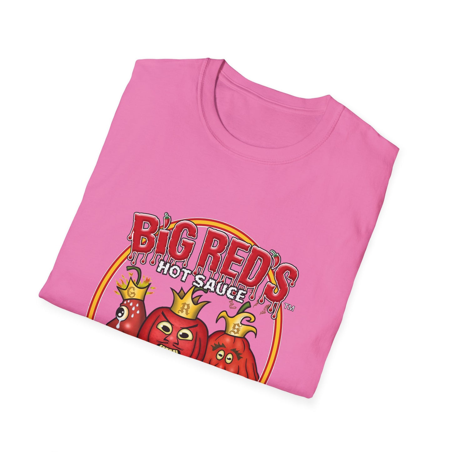 3 Kings T-shirt