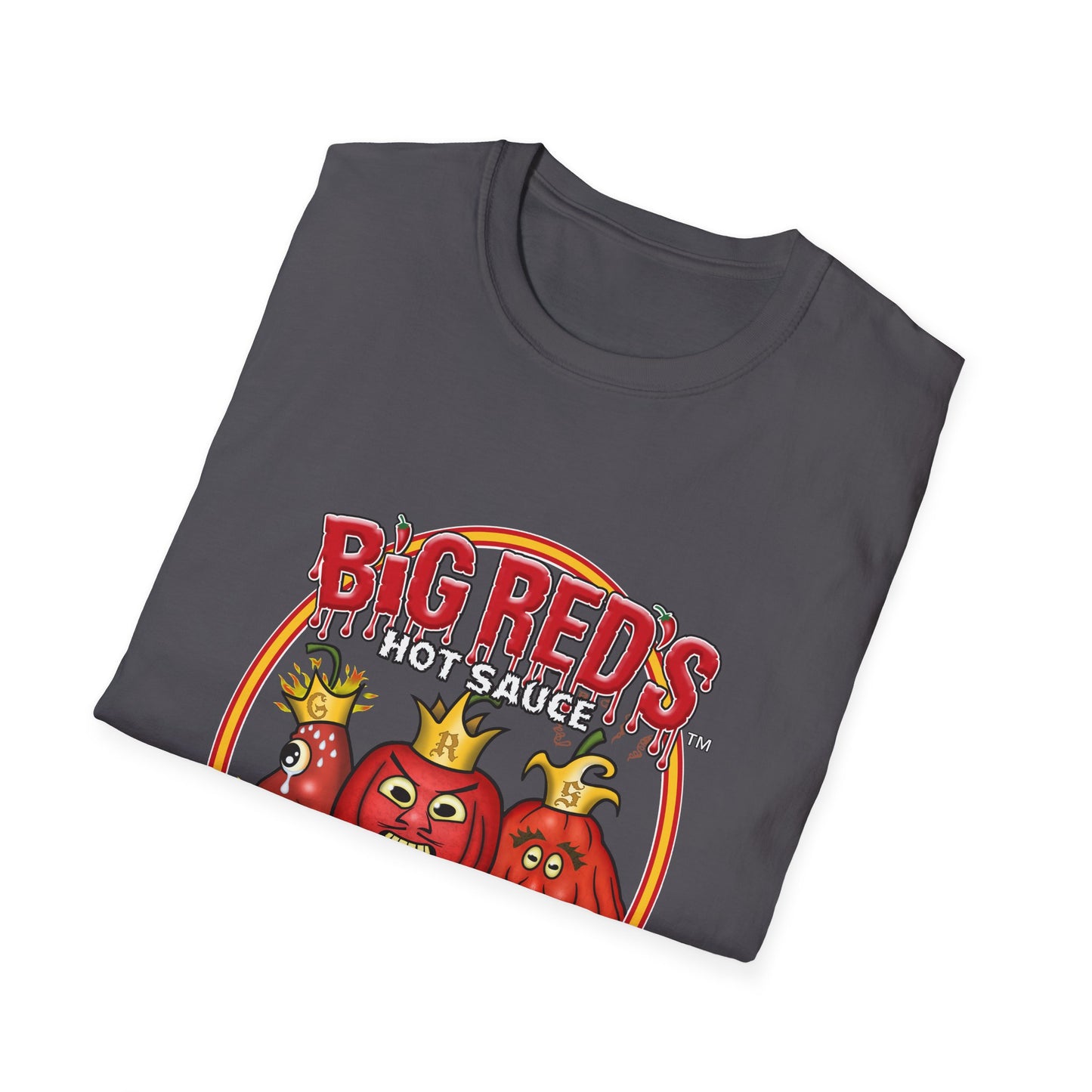 3 Kings T-shirt