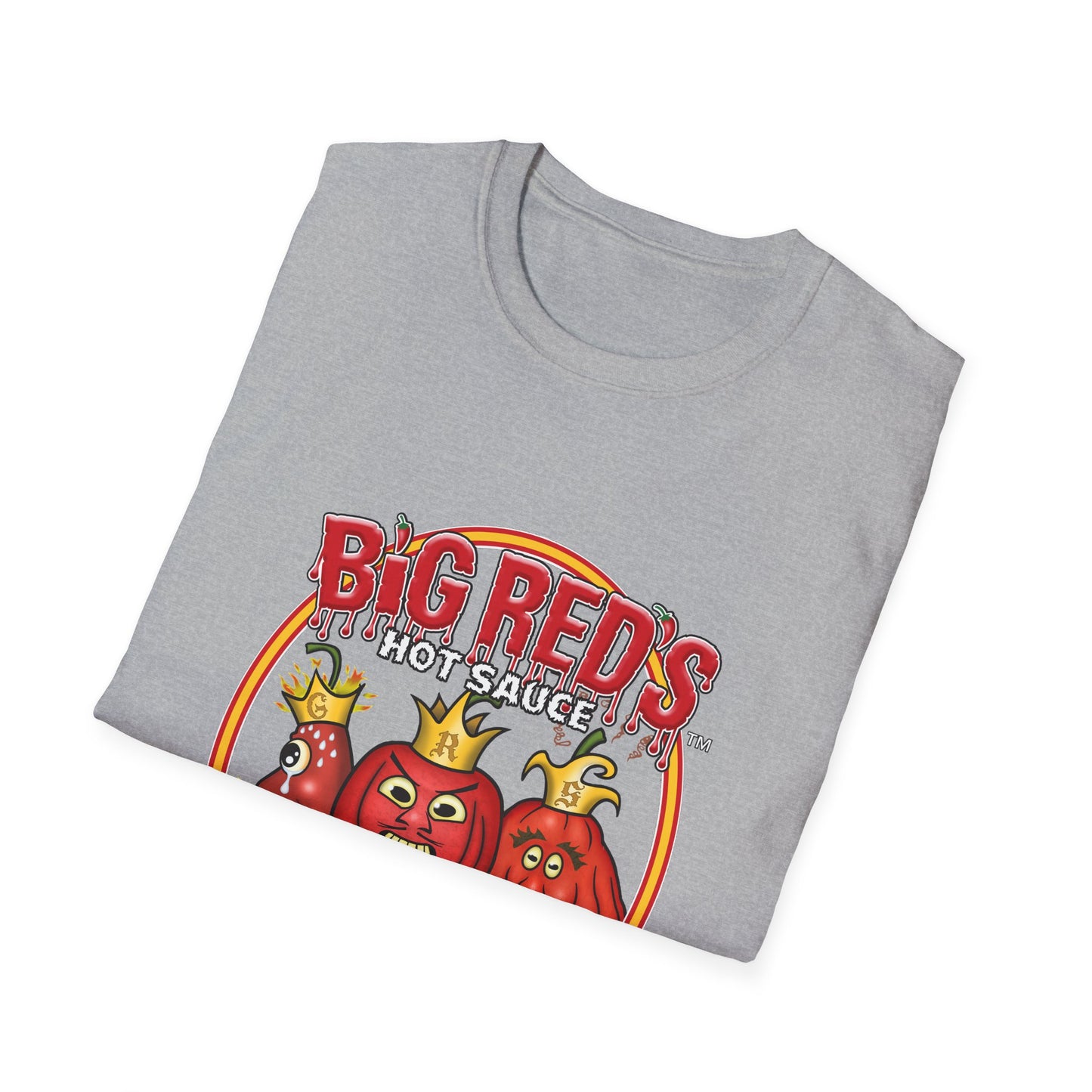 3 Kings T-shirt