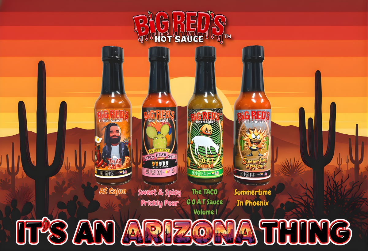It's An Arizona Thing 4 Pack