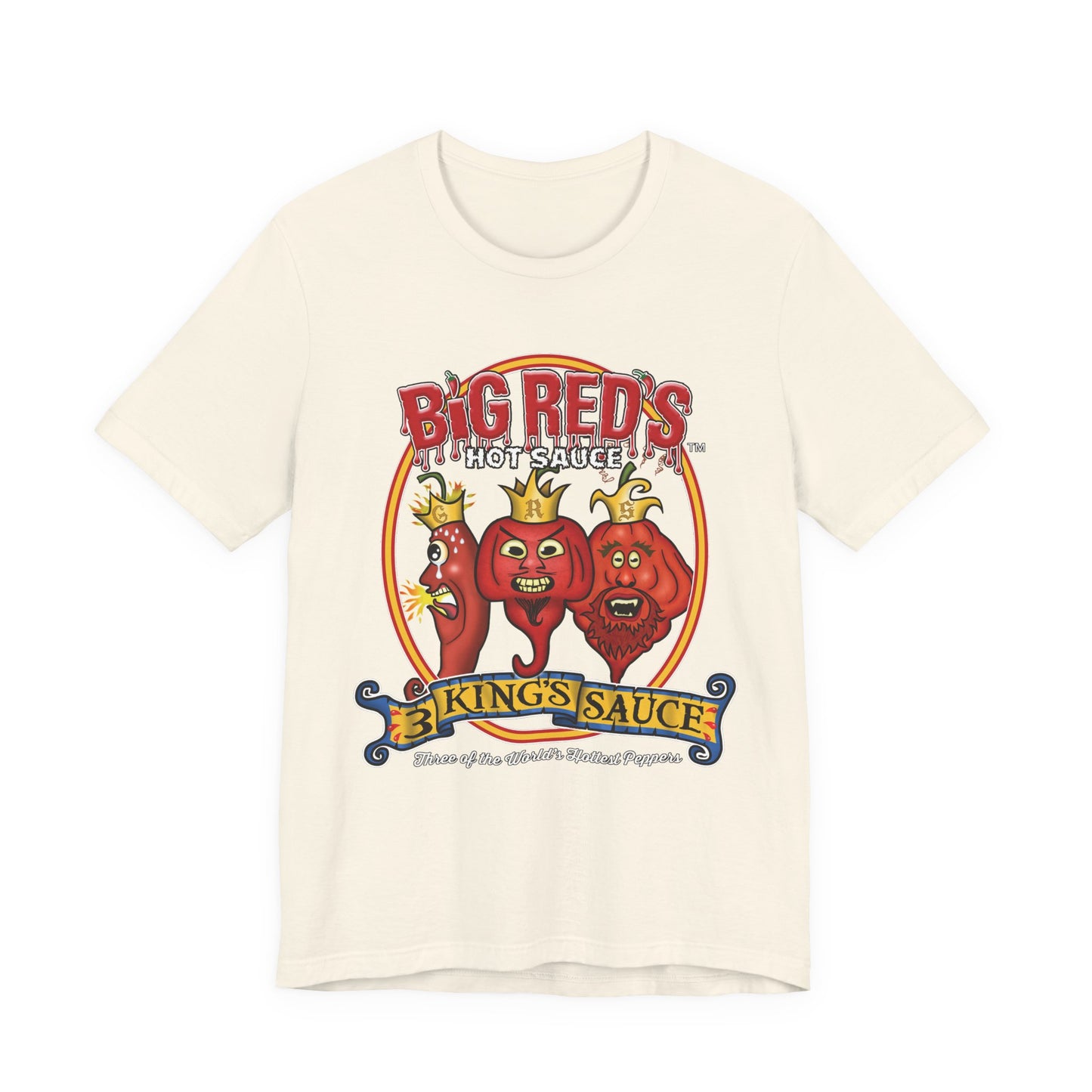 3 Kings T Shirt