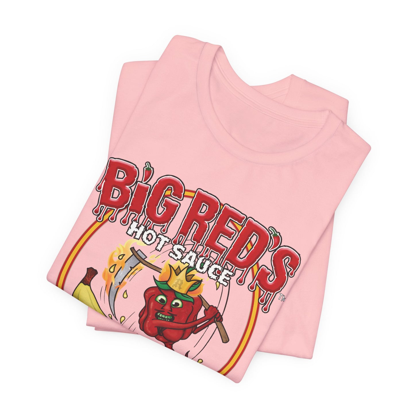 Banana Reaper Split T Shirt