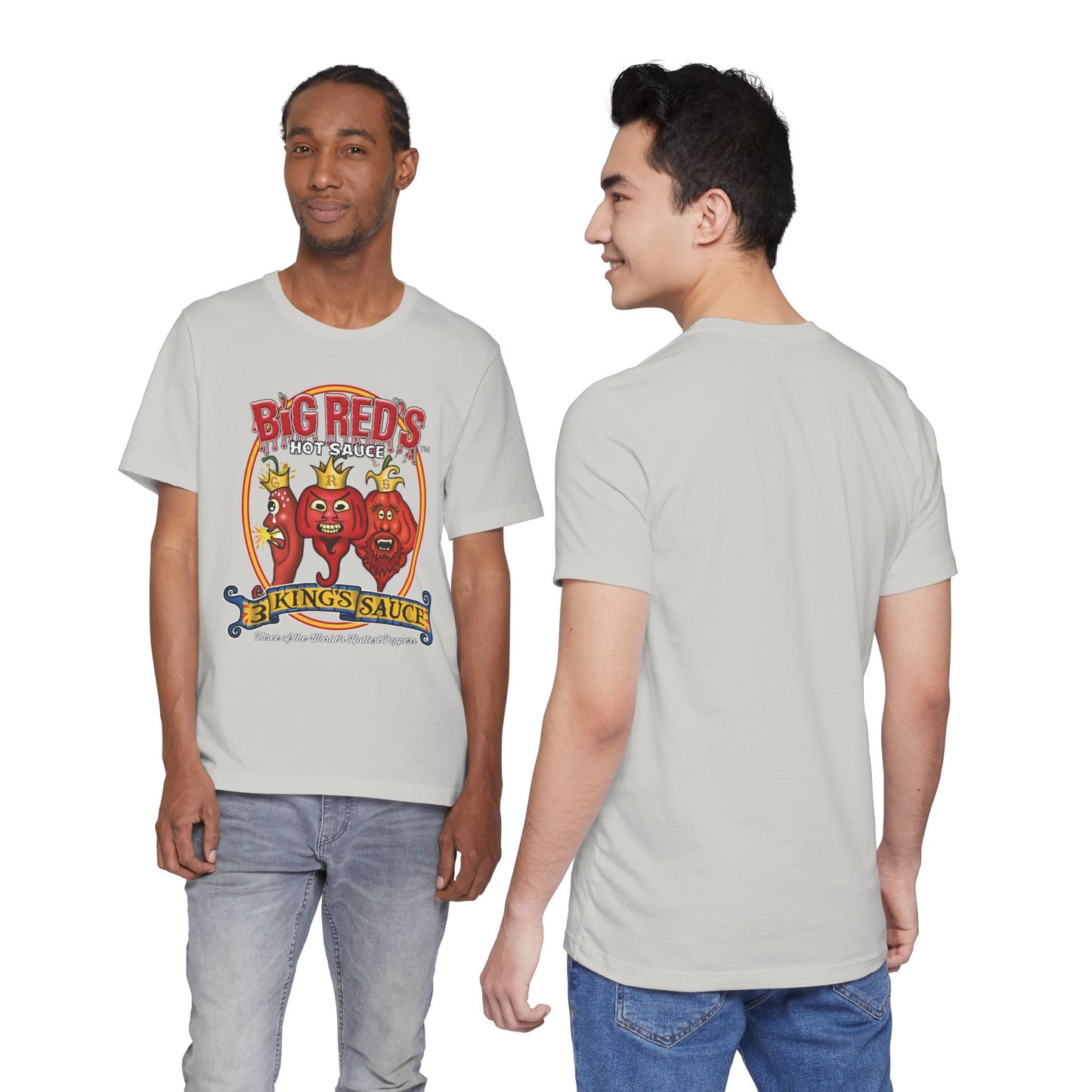 3 Kings T Shirt