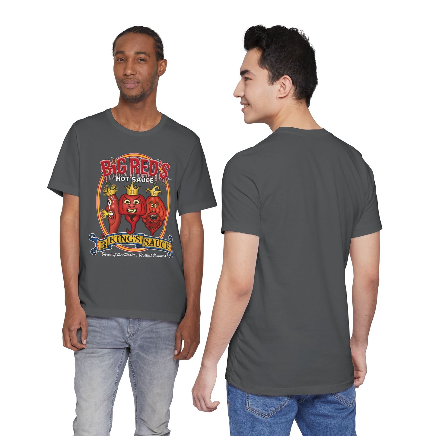 3 Kings T Shirt