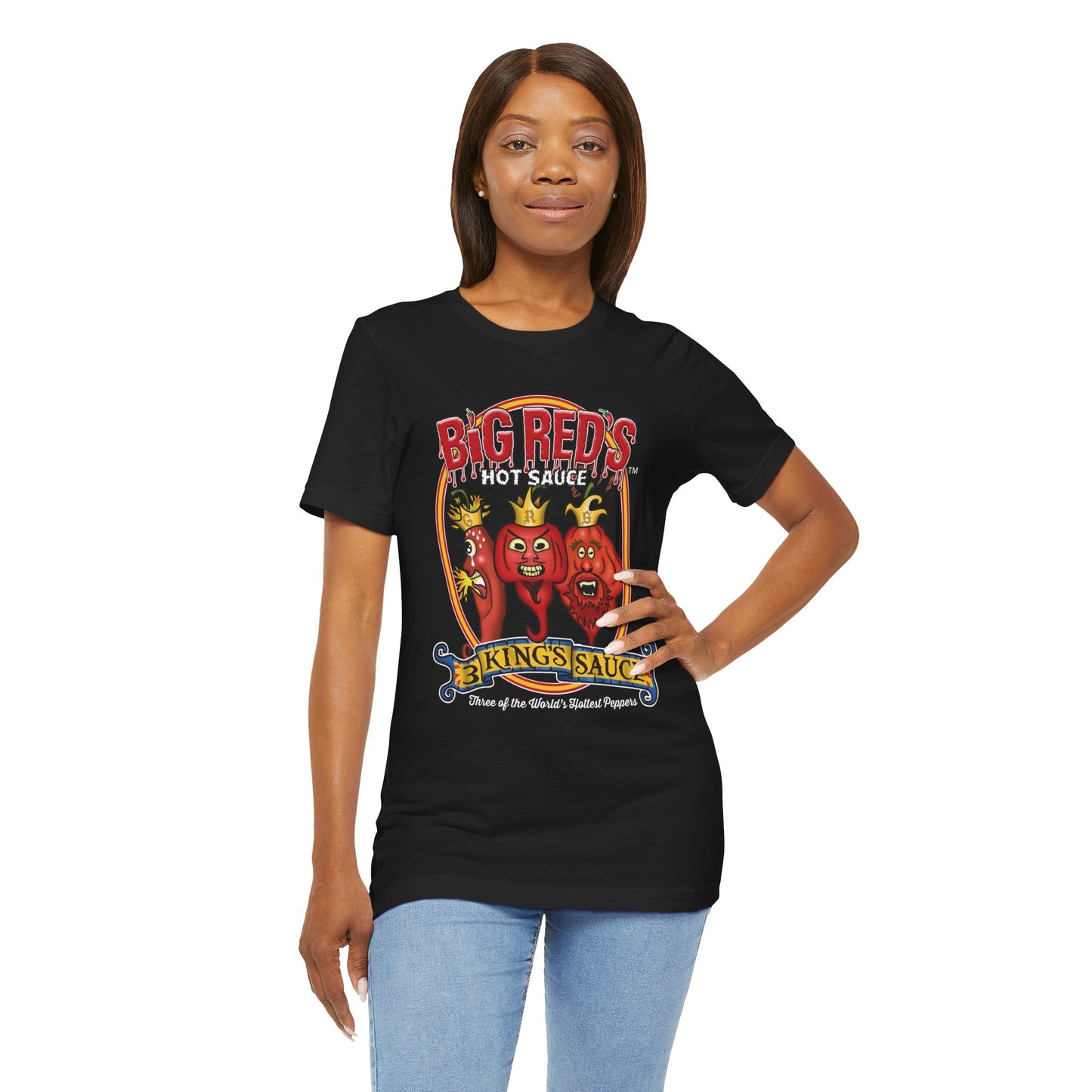 3 Kings T Shirt