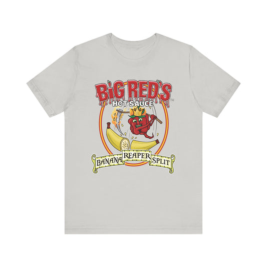 Banana Reaper Split T Shirt