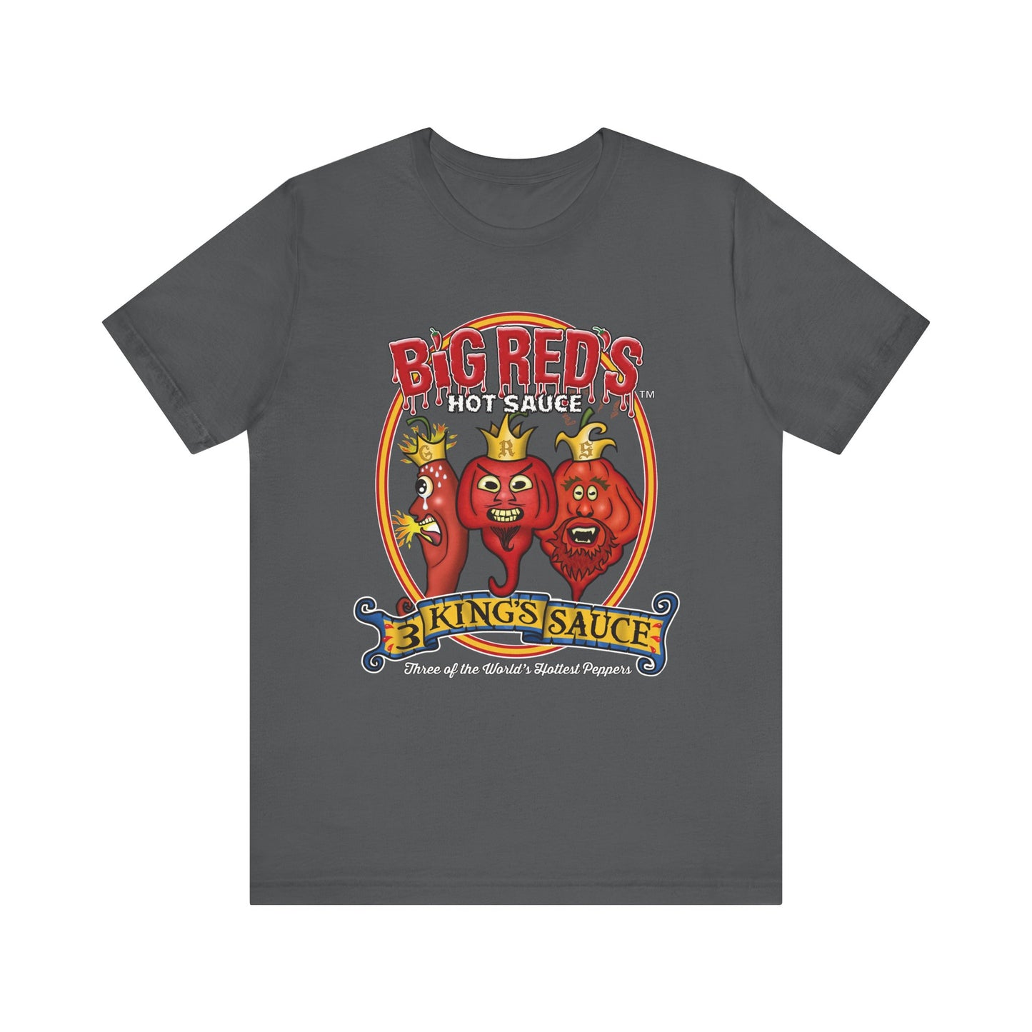 3 Kings T Shirt