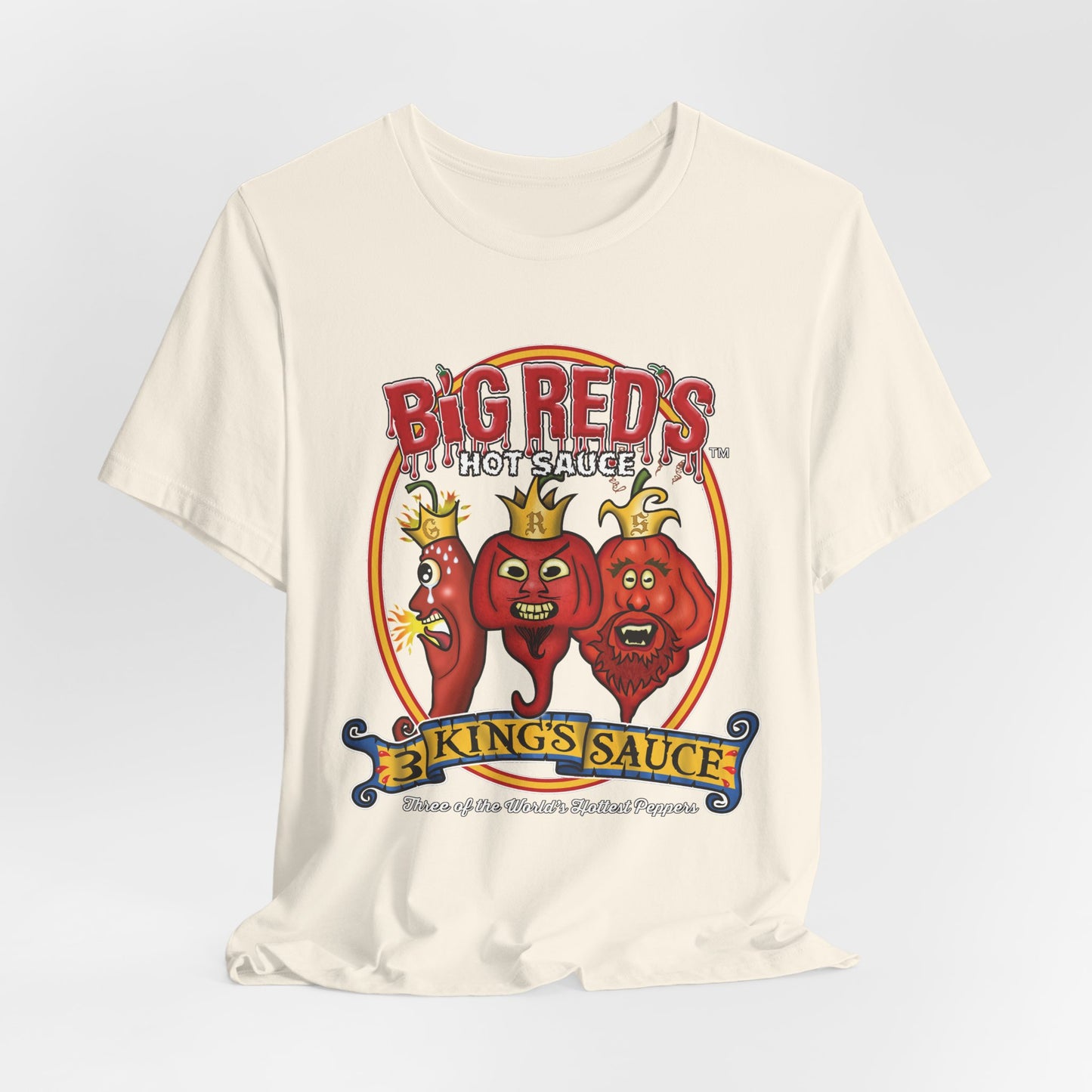 3 Kings T Shirt