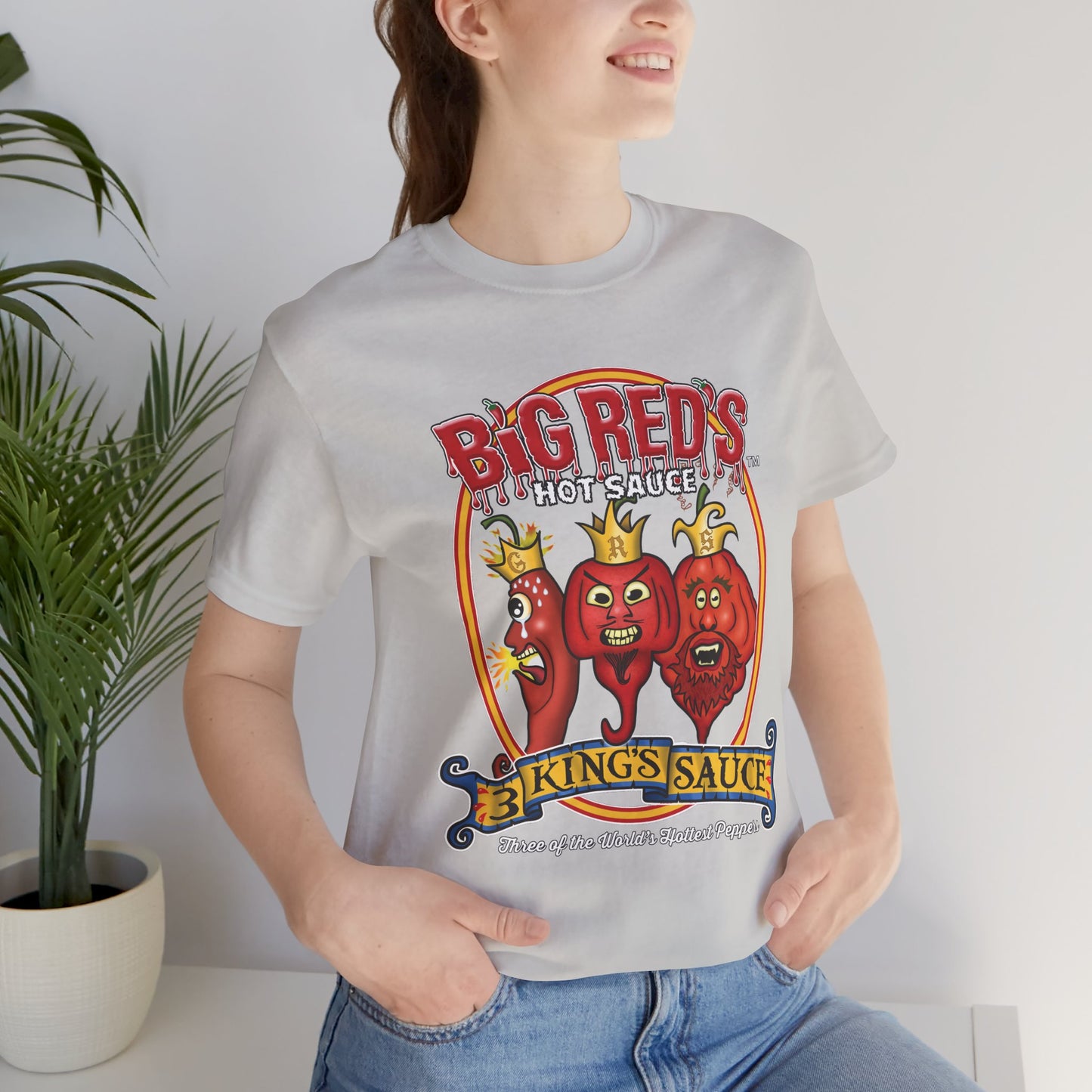 3 Kings T Shirt
