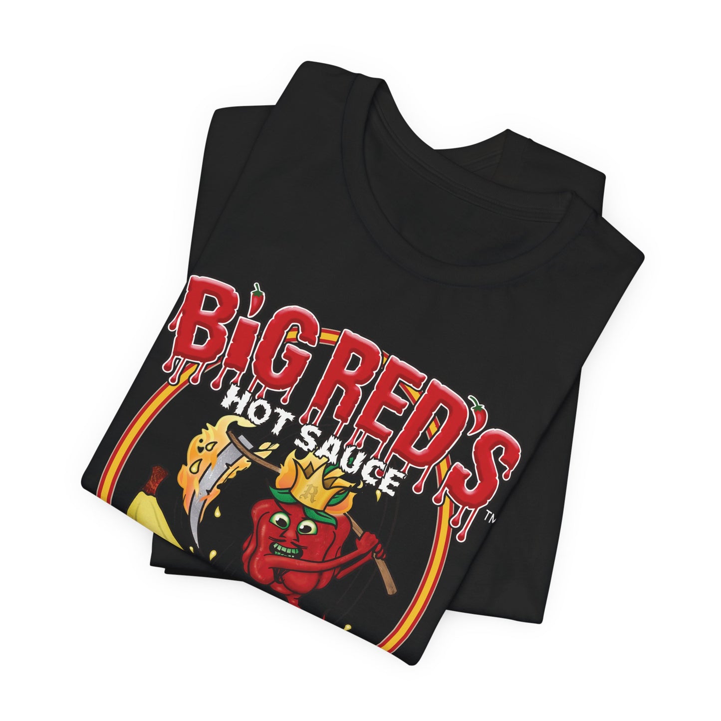 Banana Reaper Split T Shirt
