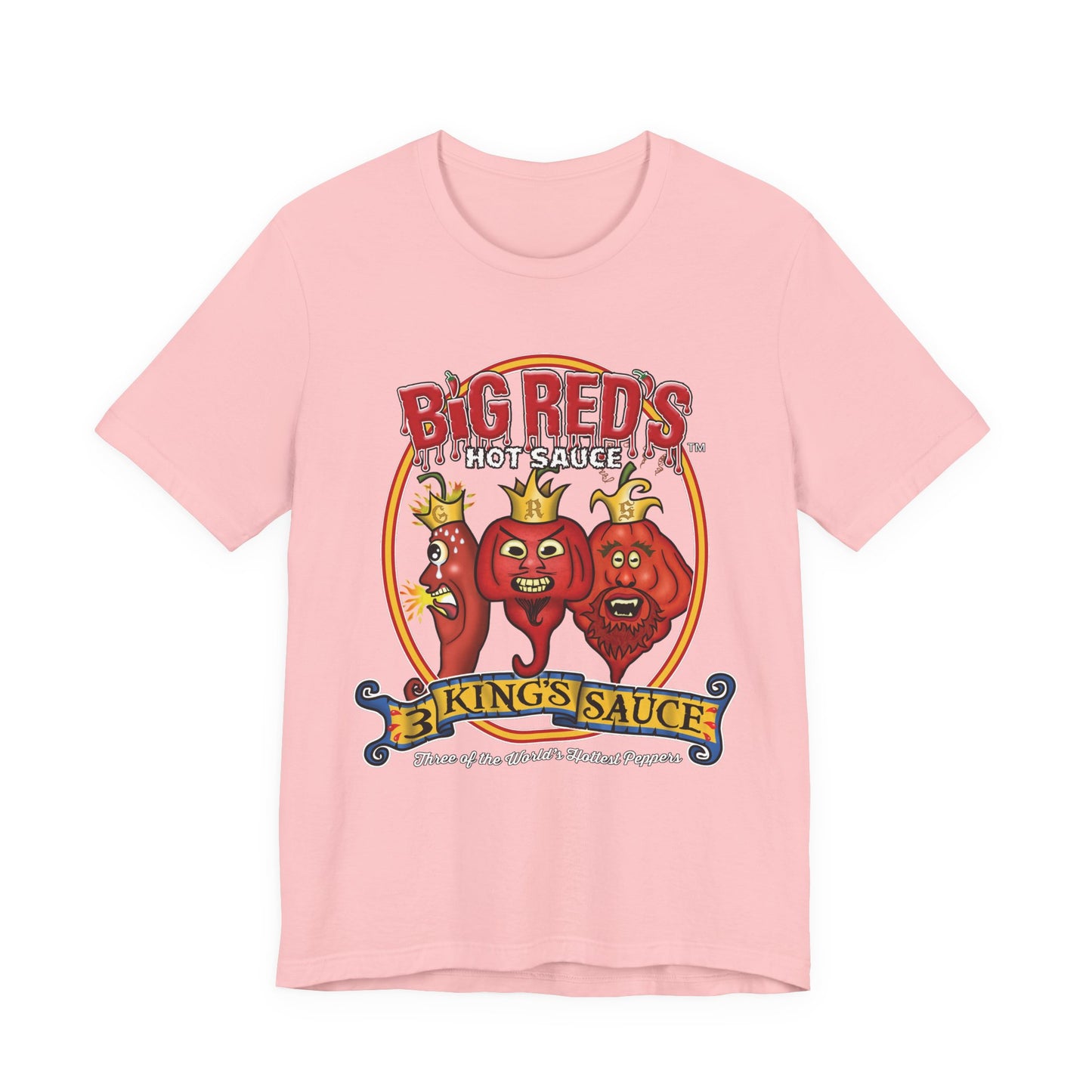 3 Kings T Shirt