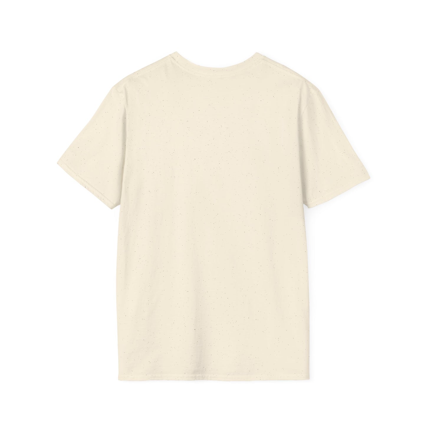 Big Yella T-Shirt - Big Reds Hot Sauce