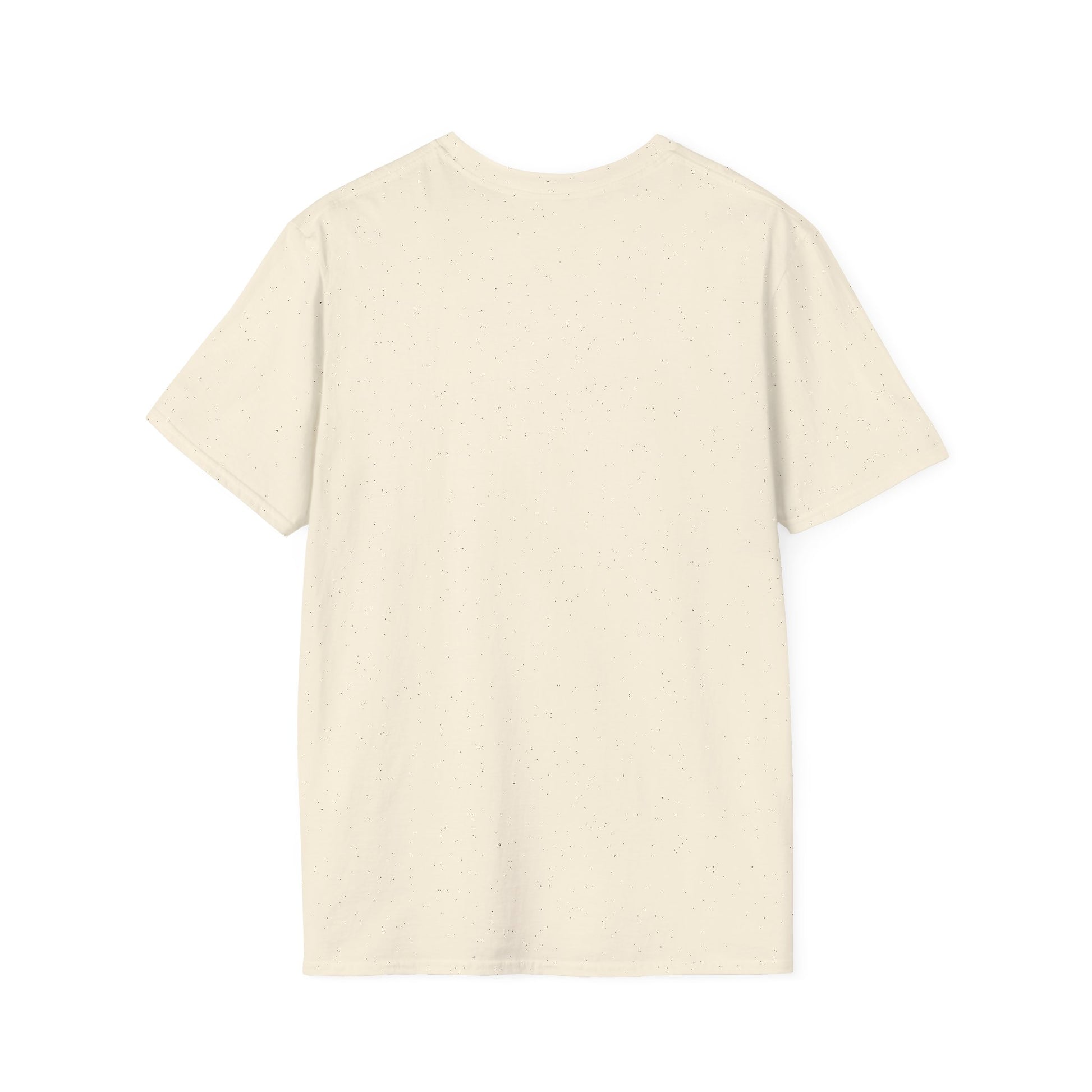 Big Yella T-Shirt - Big Reds Hot Sauce