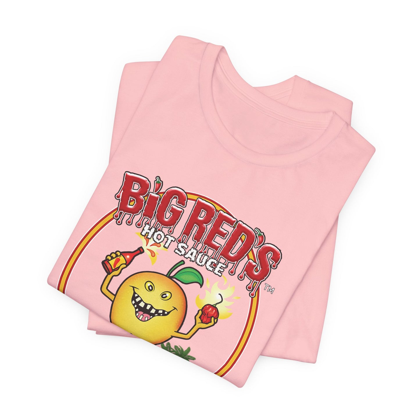 Big Yella Unisex T Shirt