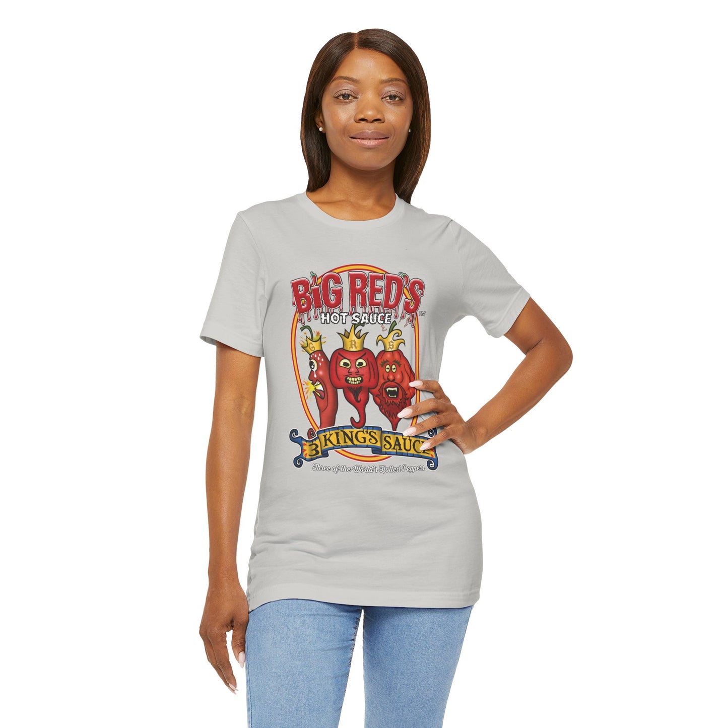 3 Kings T Shirt