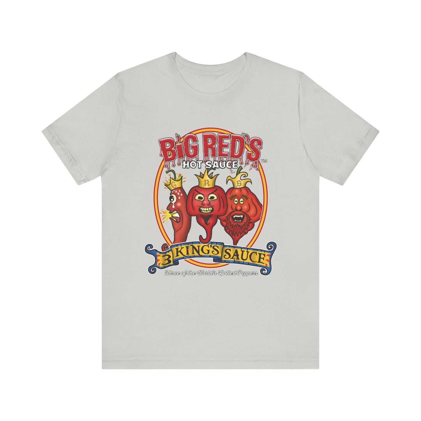 3 Kings T Shirt