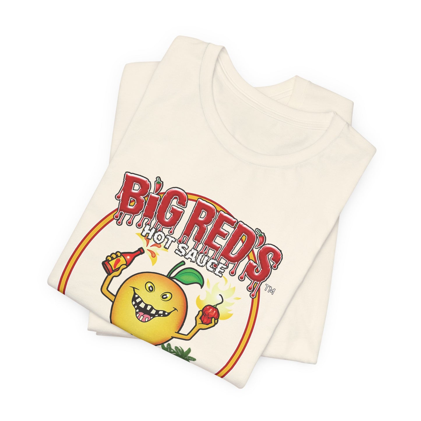 Big Yella Unisex T Shirt