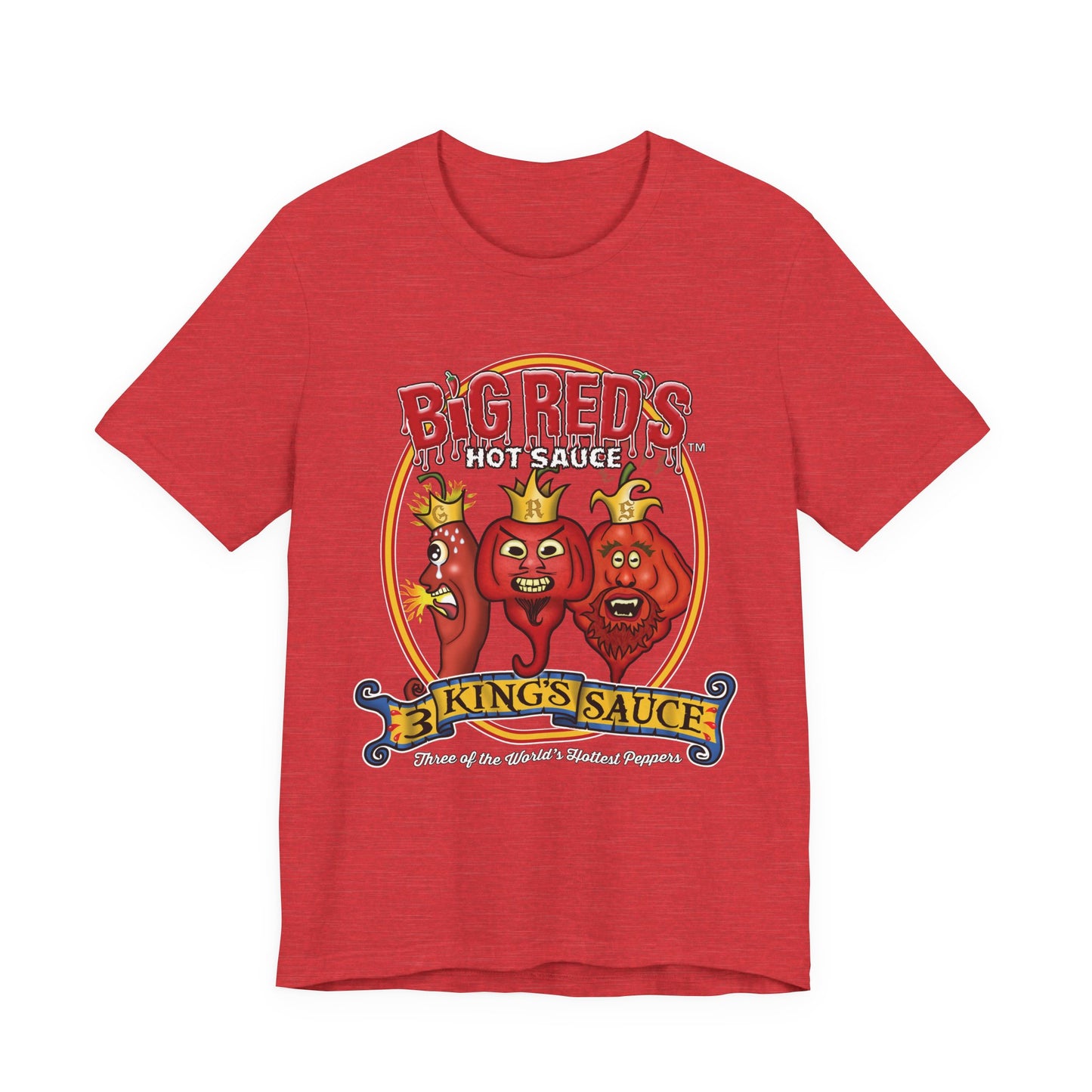 3 Kings T Shirt