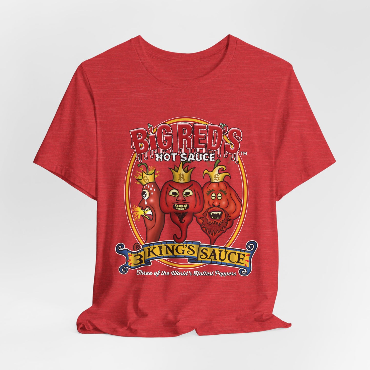 3 Kings T Shirt