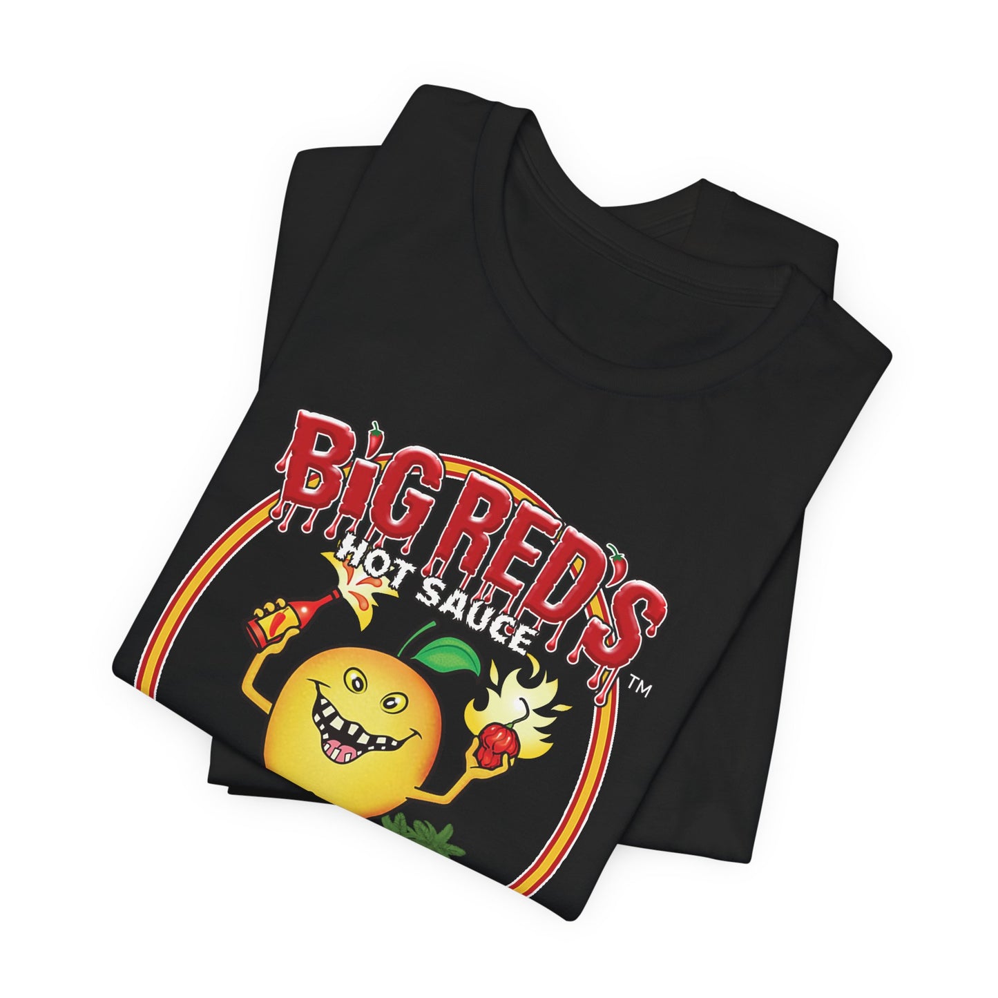 Big Yella Unisex T Shirt