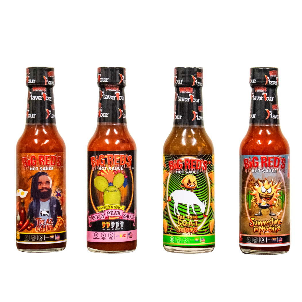 It's An Arizona Thing 4 Pack
