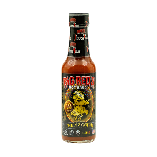 AZ Cajun