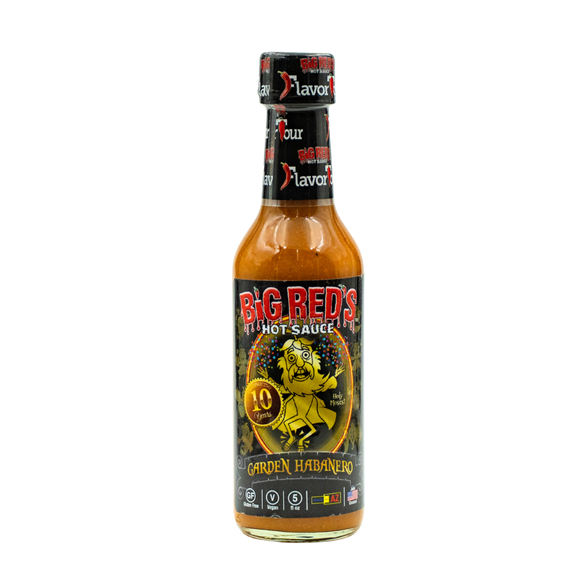 Garden Habanero