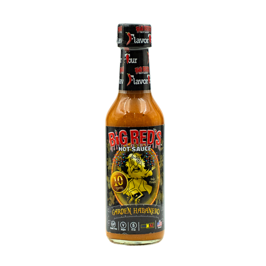 Garden Habanero