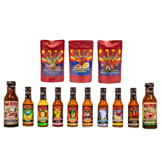 Flavor Tour Classics Bundle