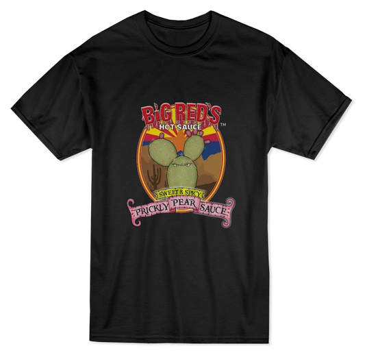 Prickly Pear T-Shirt